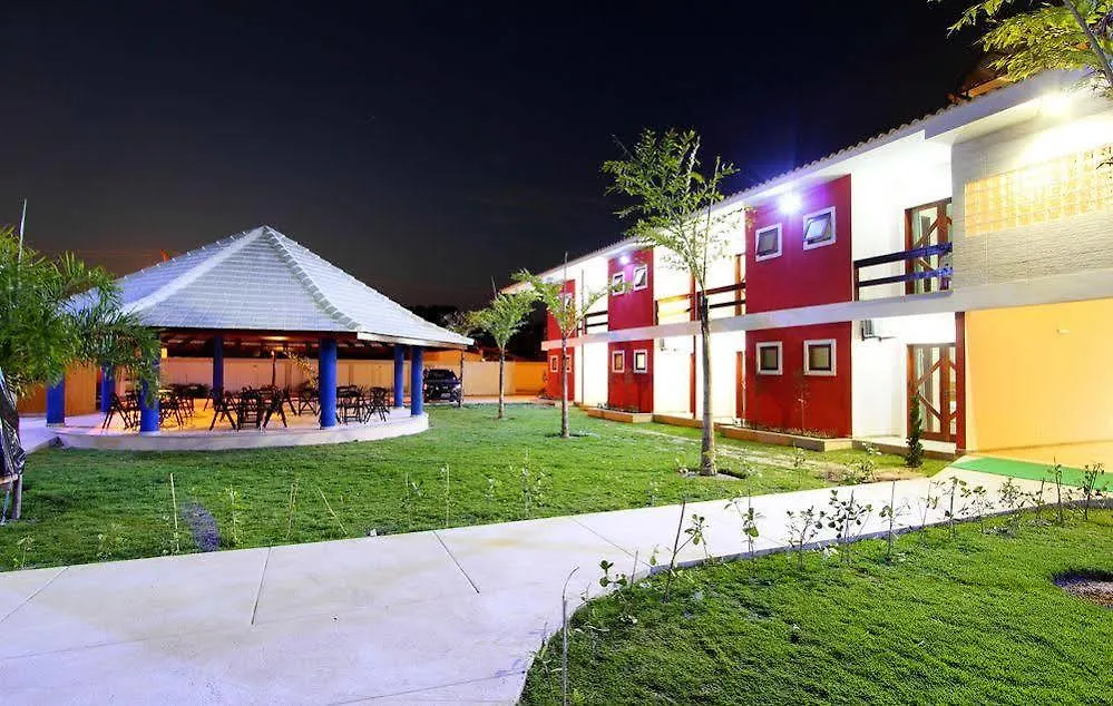 Vitoria Regia Praia Hotel Porto Seguro