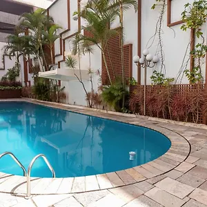 **** Hotel H4 La Paulista Brasilien