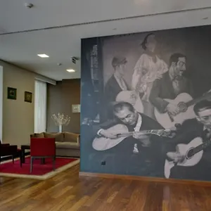 Vip Executive Saldanha Lisboa