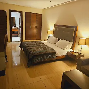 **** Hotel Verdun Libanon