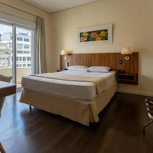 **** Hotel Amalia Brasilien