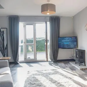 White Rose Country Holiday park