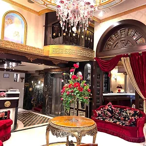 **** Hotel Q Libanon