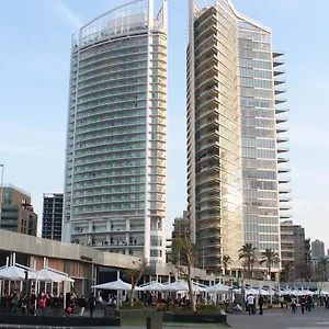 ***** Hotel Four Seasons Libanon