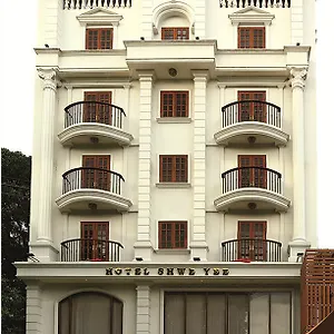 Shwe Yee Hotel
