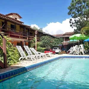 Inn Recanto De Minas