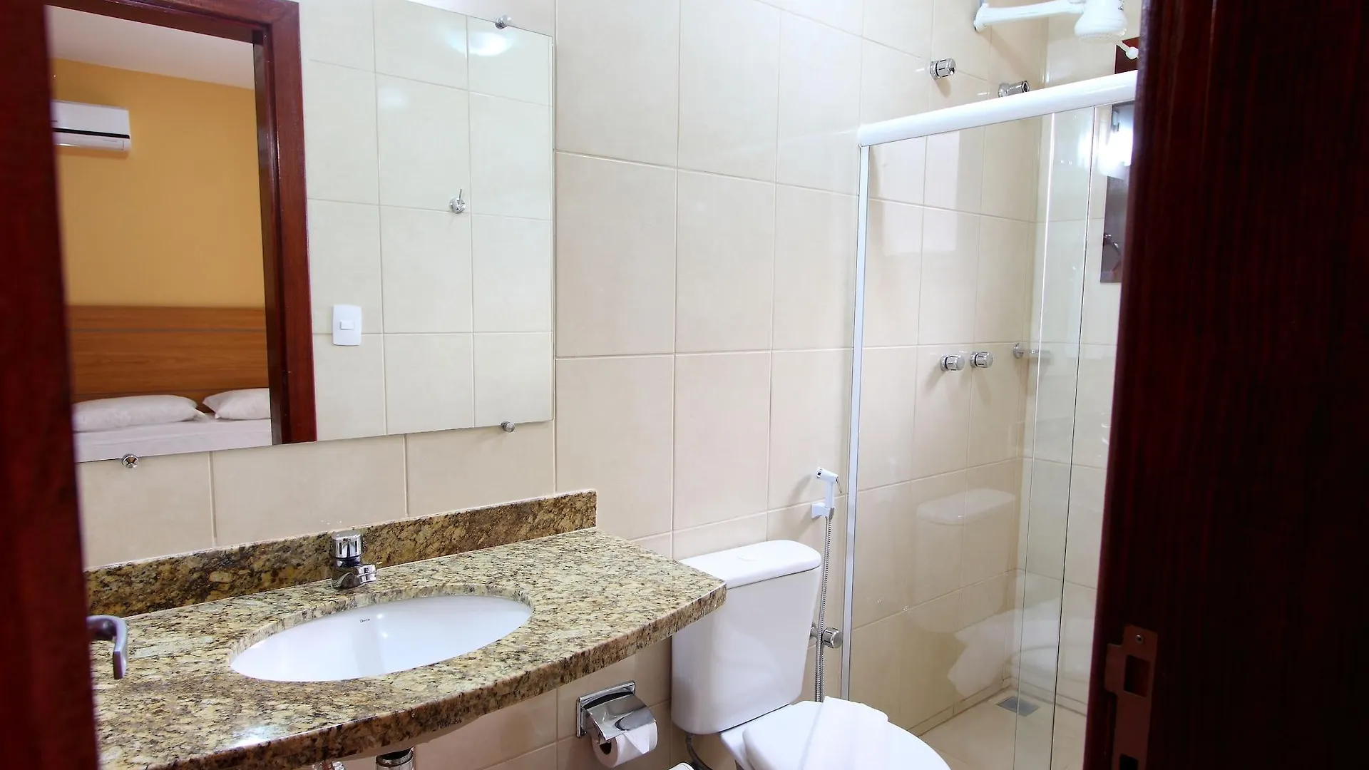 Vitoria Regia Praia Hotel 4*, Porto Seguro