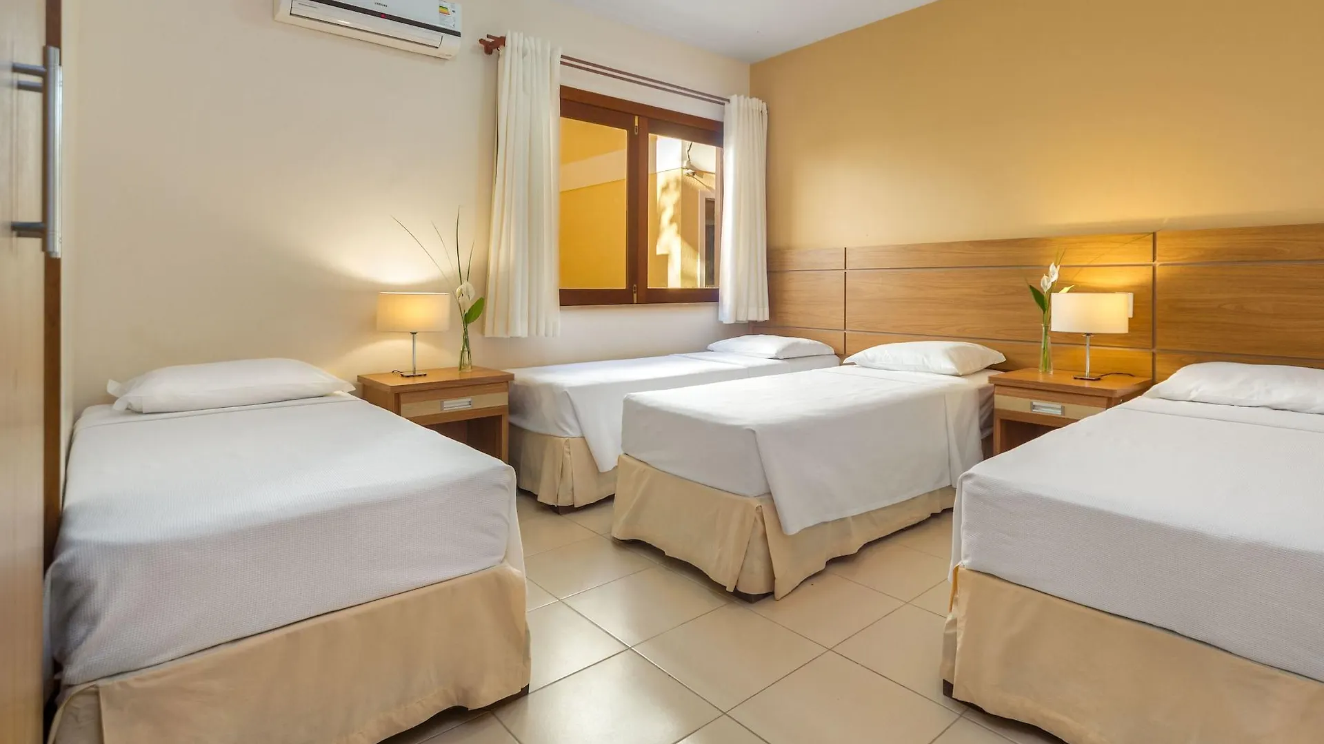 Vitoria Regia Praia Hotel