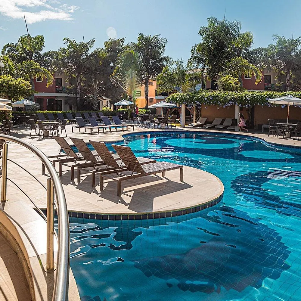 Vitoria Regia Praia Hotel