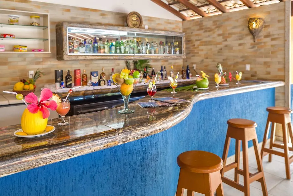 Vitoria Regia Praia Hotel